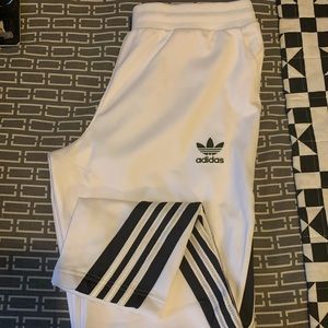 Adidas Jogger Track Pants (NWT)
